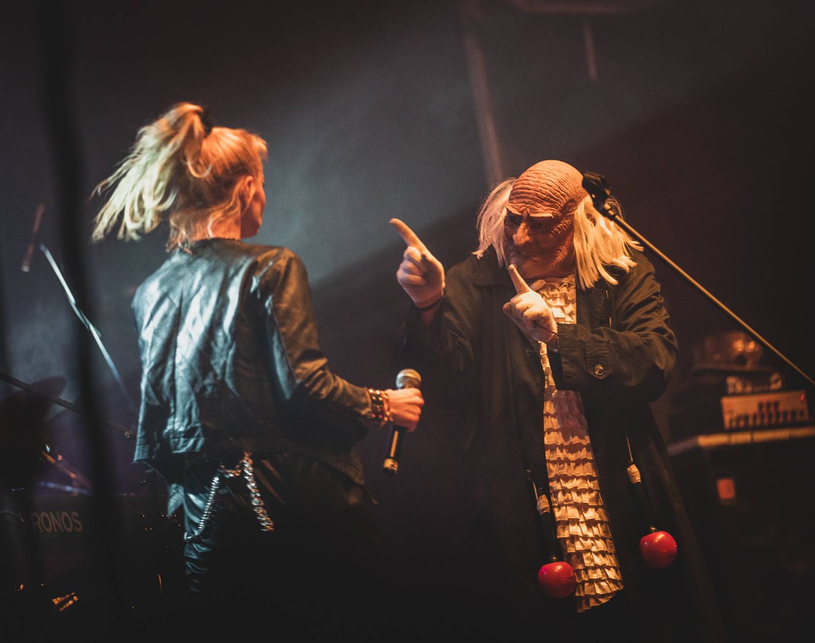 Pražský výběr završil open air sezónu, Putinovi poslal Snaživce