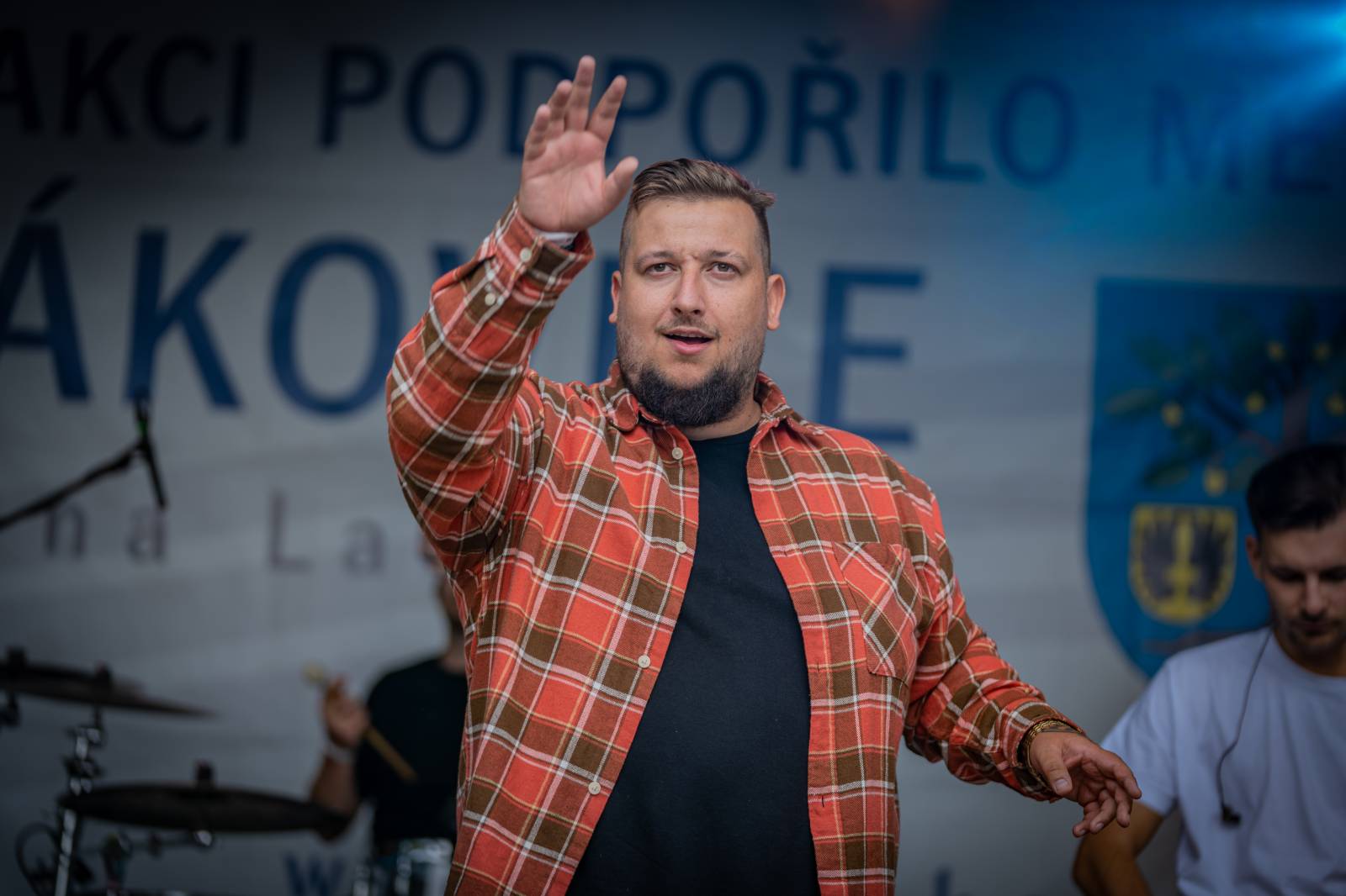 Festival sportu v Čelákovicích přivítal Sebastiana, Jakuba Děkana i Terezu Kerndlovou