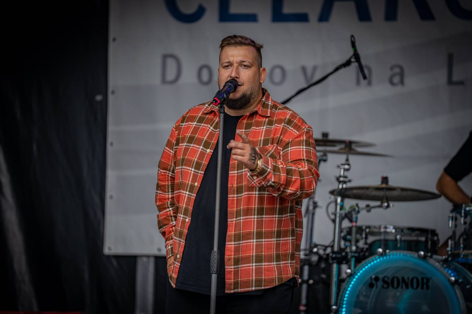 Festival sportu v Čelákovicích přivítal Sebastiana, Jakuba Děkana i Terezu Kerndlovou