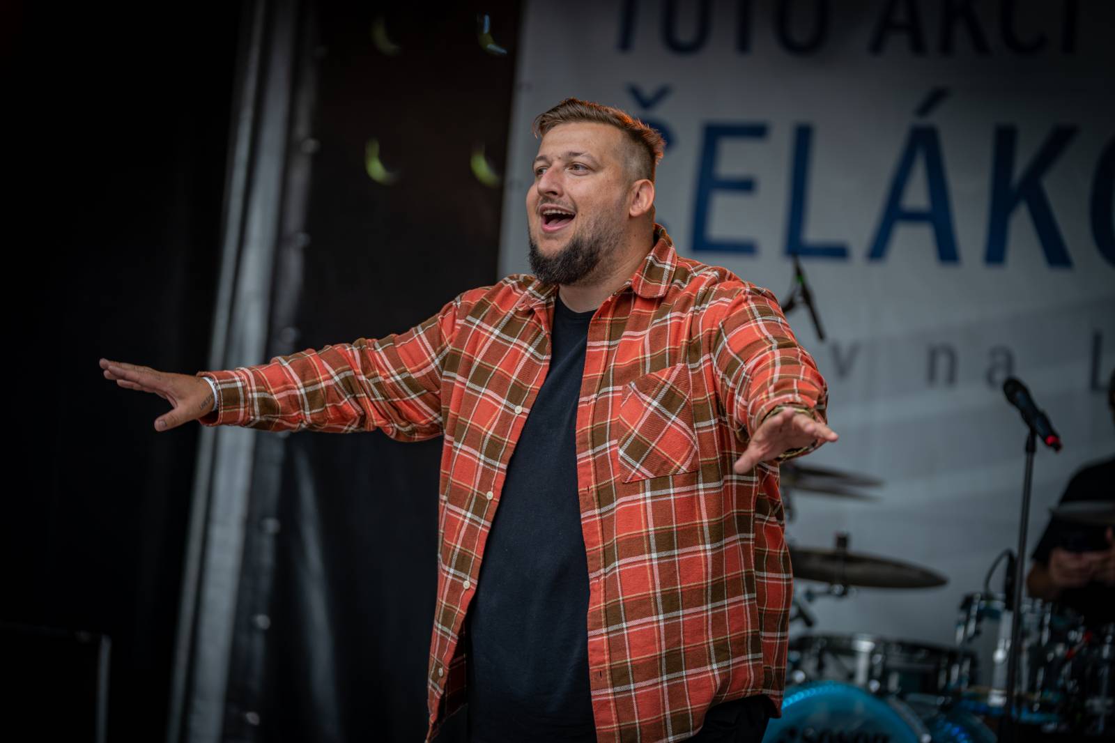 Festival sportu v Čelákovicích přivítal Sebastiana, Jakuba Děkana i Terezu Kerndlovou