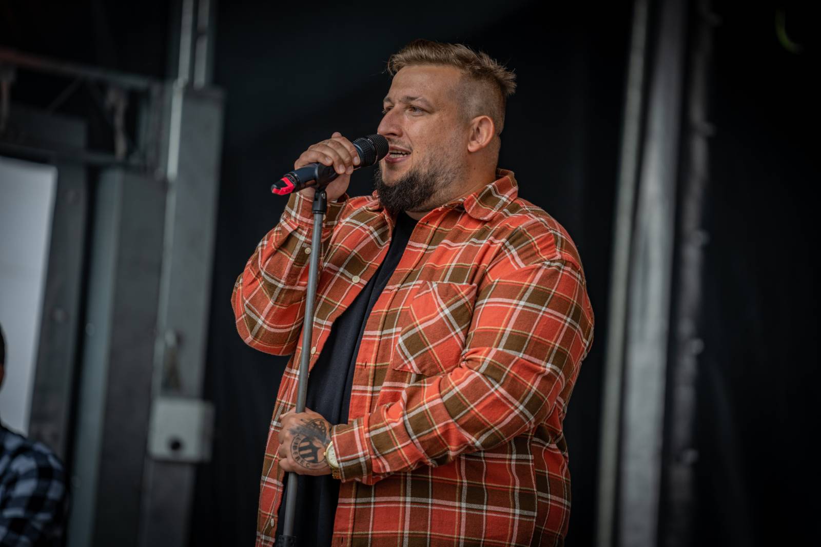 Festival sportu v Čelákovicích přivítal Sebastiana, Jakuba Děkana i Terezu Kerndlovou