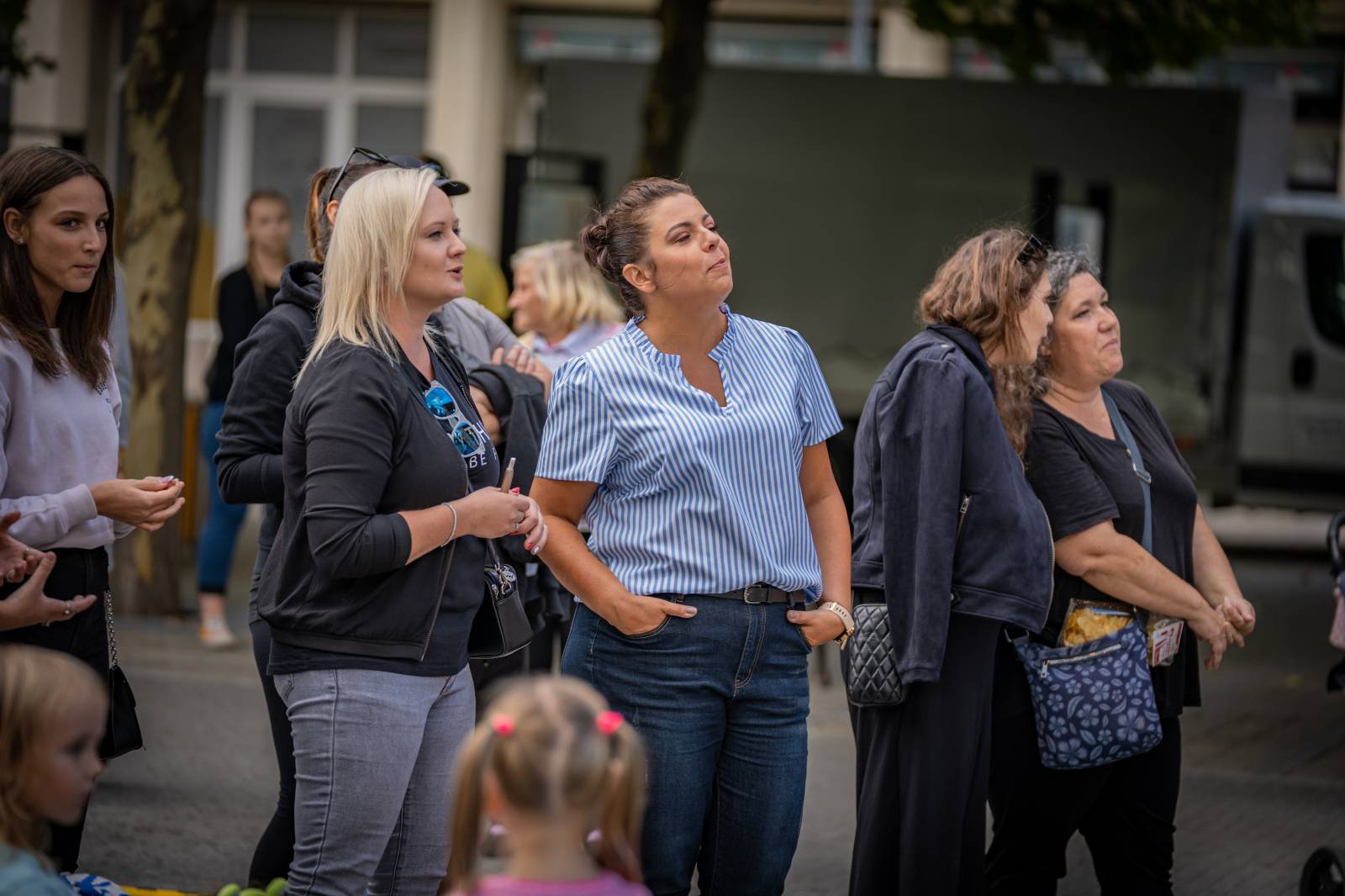 Festival sportu v Čelákovicích přivítal Sebastiana, Jakuba Děkana i Terezu Kerndlovou