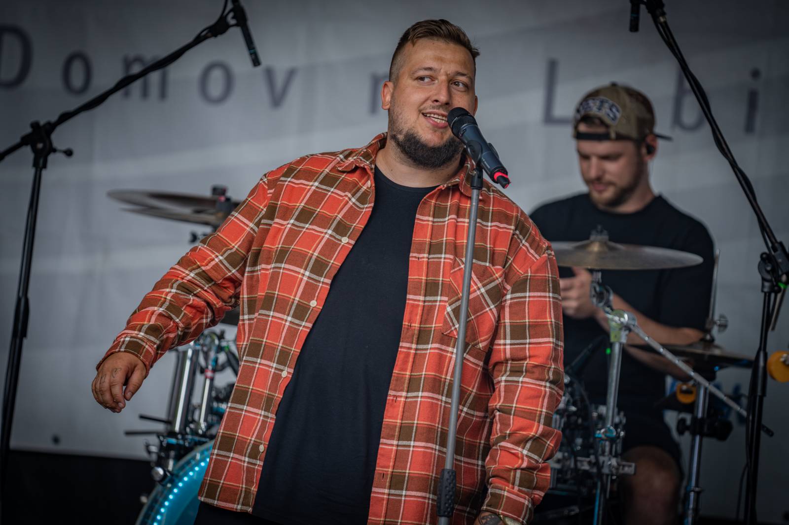 Festival sportu v Čelákovicích přivítal Sebastiana, Jakuba Děkana i Terezu Kerndlovou