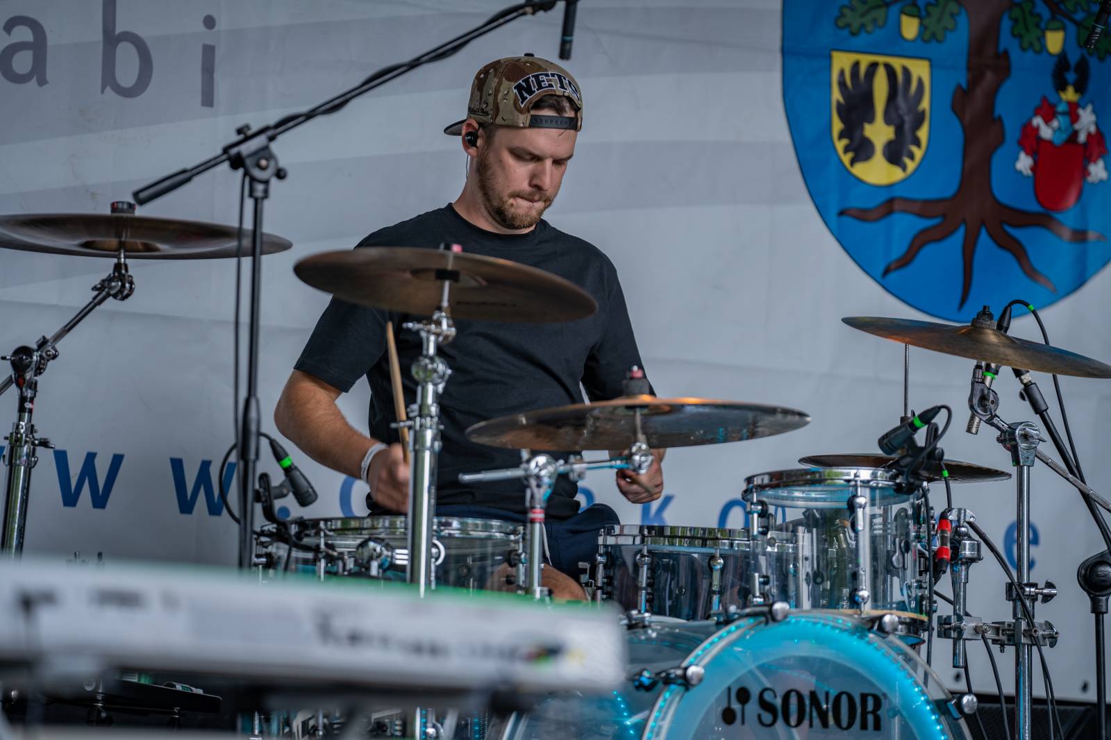 Festival sportu v Čelákovicích přivítal Sebastiana, Jakuba Děkana i Terezu Kerndlovou