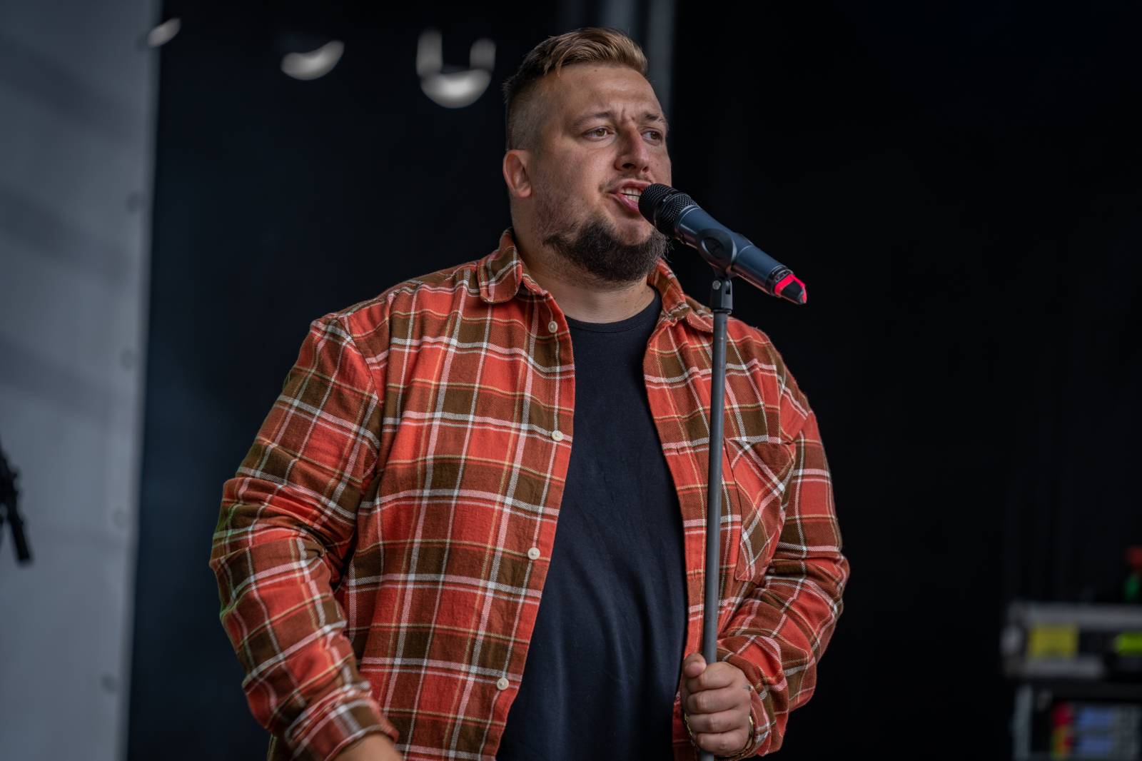 Festival sportu v Čelákovicích přivítal Sebastiana, Jakuba Děkana i Terezu Kerndlovou