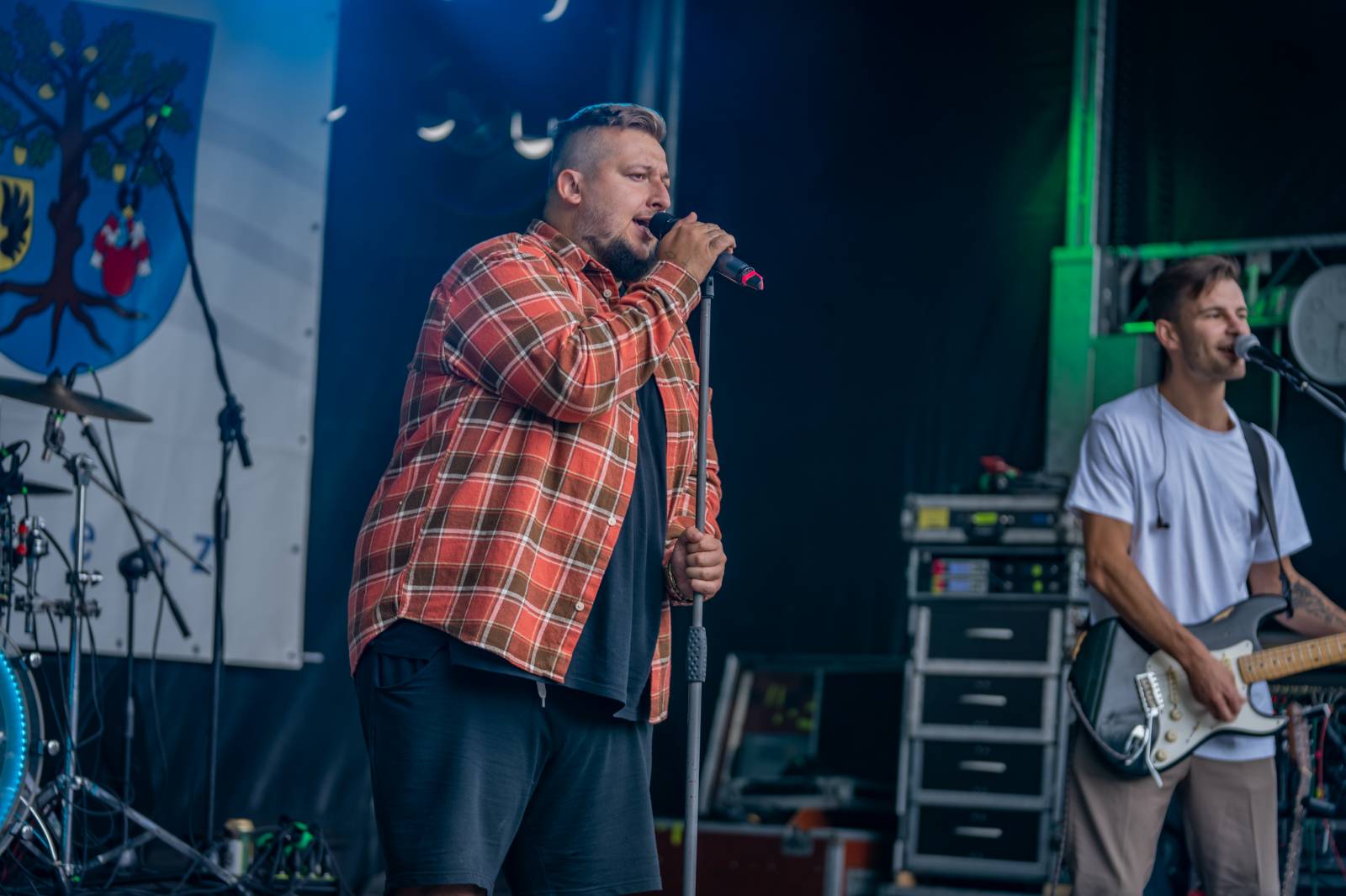 Festival sportu v Čelákovicích přivítal Sebastiana, Jakuba Děkana i Terezu Kerndlovou