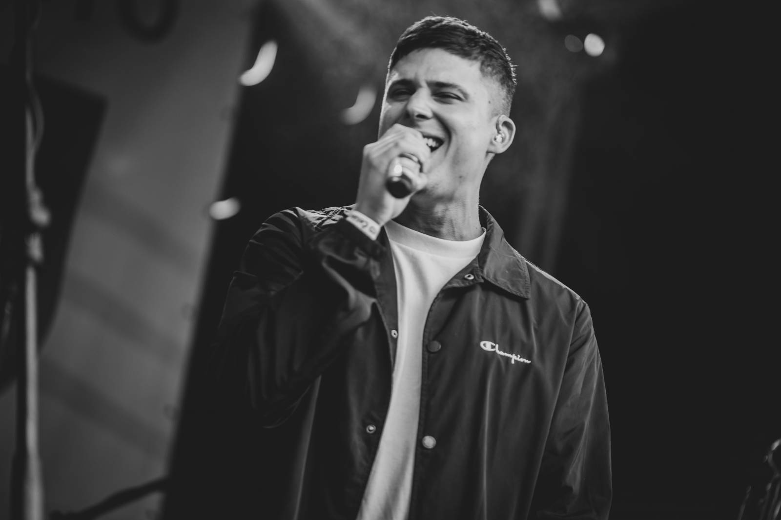 Festival sportu v Čelákovicích přivítal Sebastiana, Jakuba Děkana i Terezu Kerndlovou