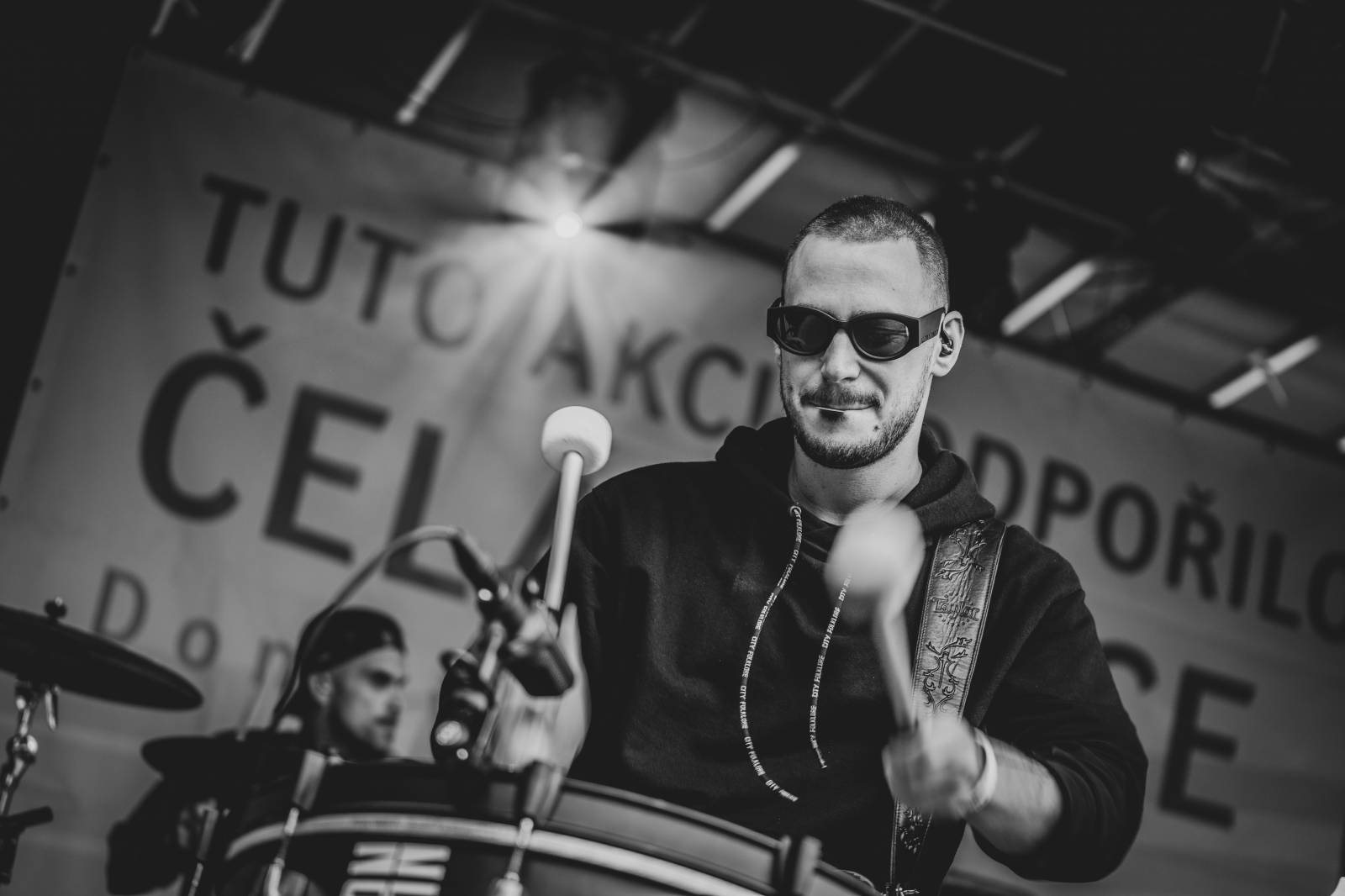 Festival sportu v Čelákovicích přivítal Sebastiana, Jakuba Děkana i Terezu Kerndlovou