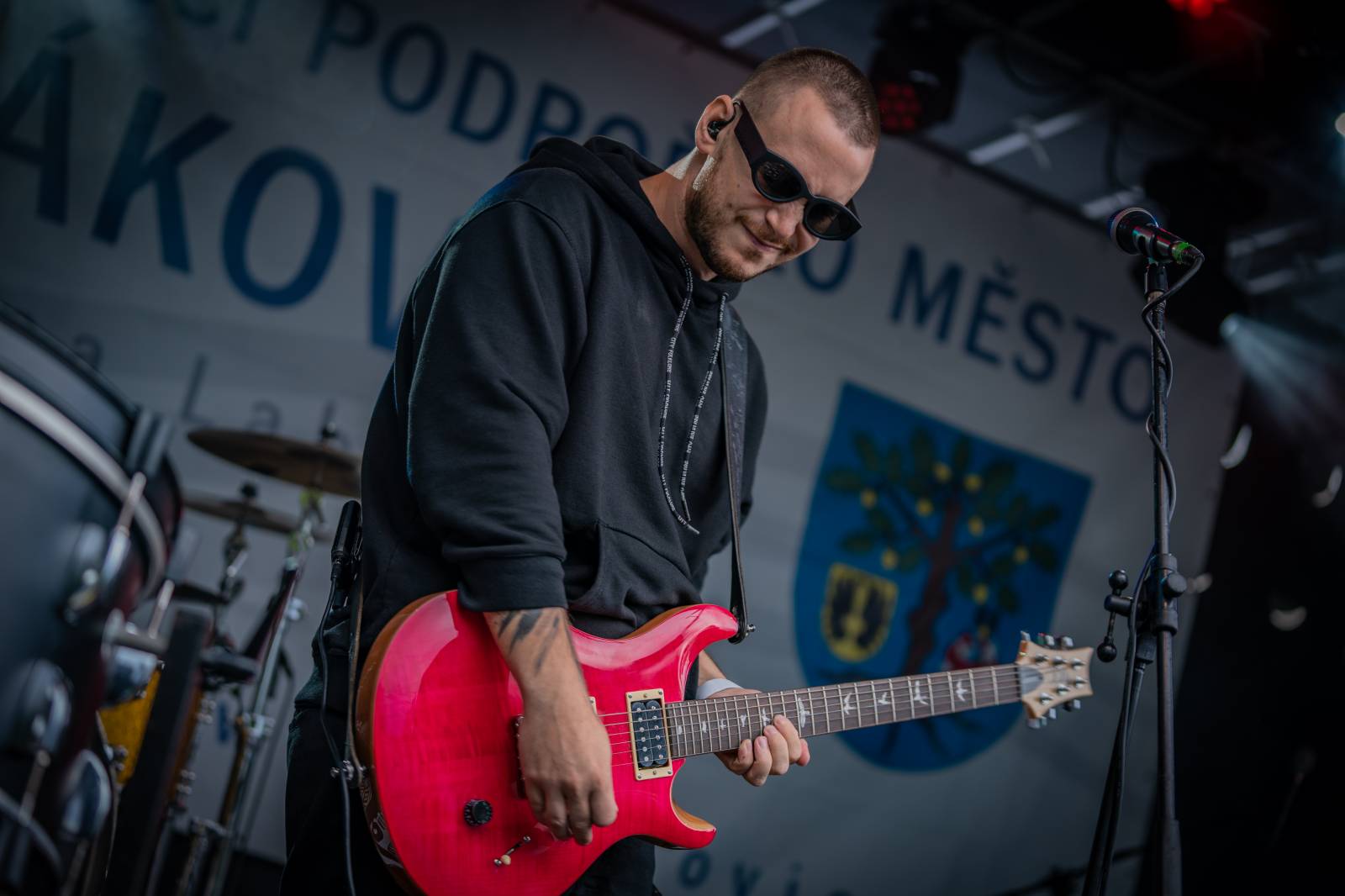 Festival sportu v Čelákovicích přivítal Sebastiana, Jakuba Děkana i Terezu Kerndlovou