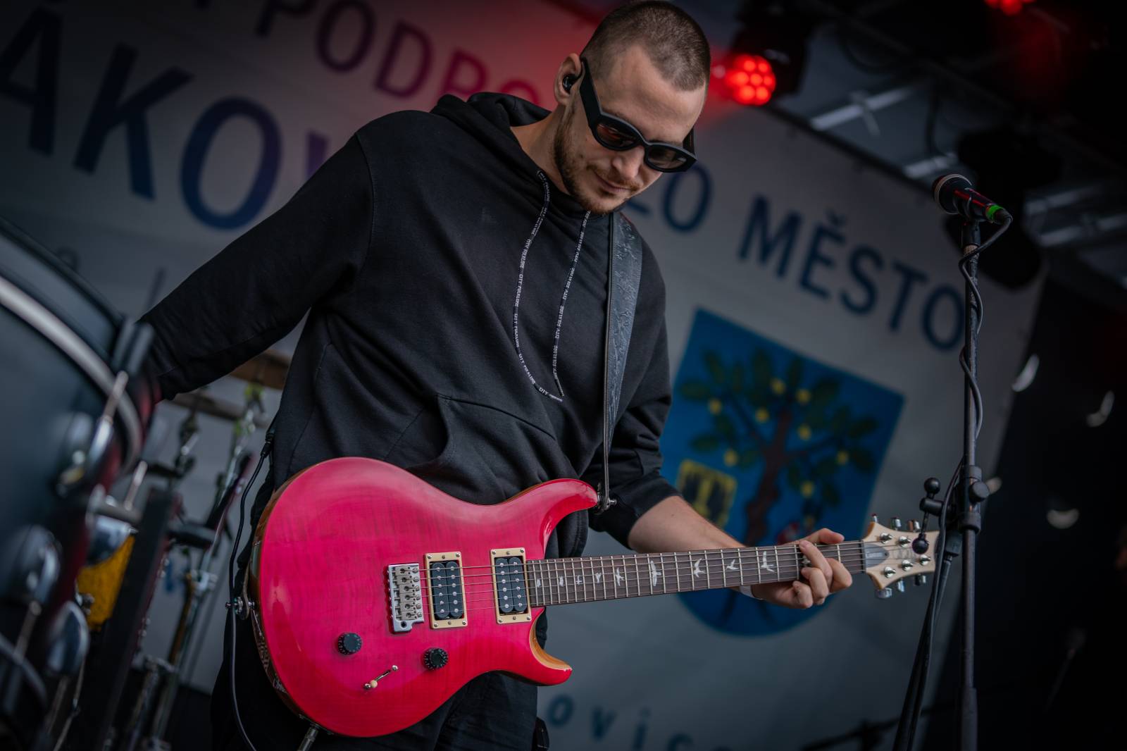 Festival sportu v Čelákovicích přivítal Sebastiana, Jakuba Děkana i Terezu Kerndlovou