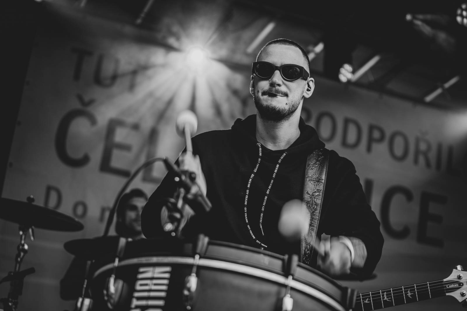 Festival sportu v Čelákovicích přivítal Sebastiana, Jakuba Děkana i Terezu Kerndlovou