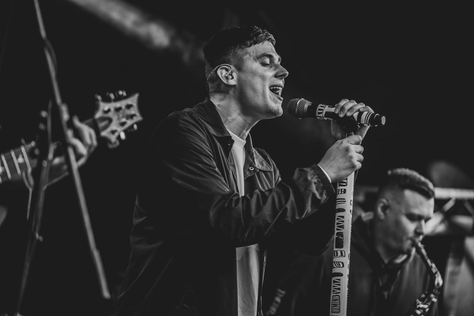 Festival sportu v Čelákovicích přivítal Sebastiana, Jakuba Děkana i Terezu Kerndlovou