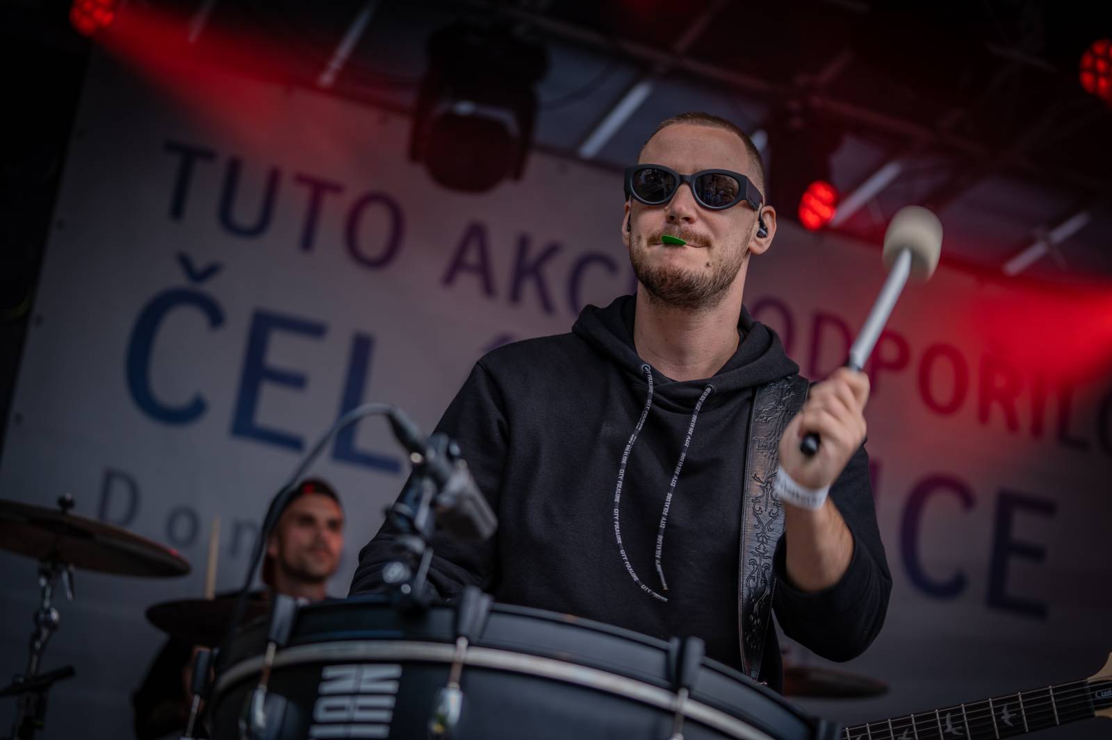 Festival sportu v Čelákovicích přivítal Sebastiana, Jakuba Děkana i Terezu Kerndlovou