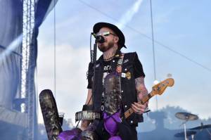 Kladno rozezpívali Rybičky 48 i Jakub Děkan