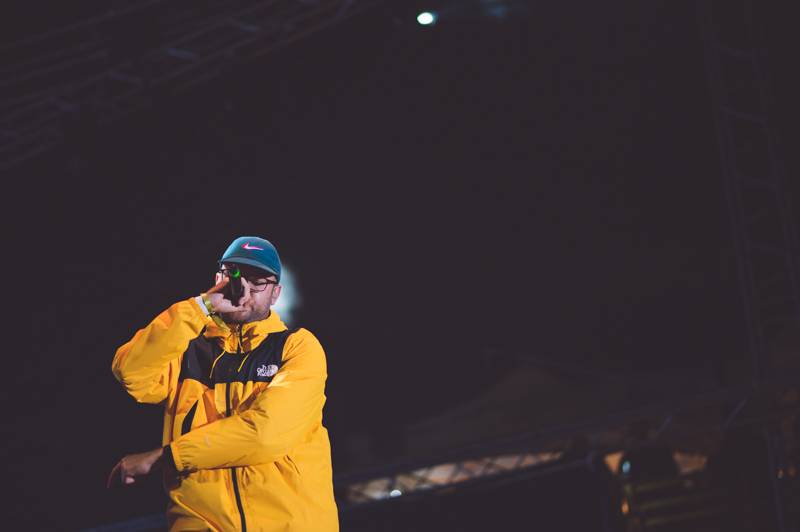 Glorchestra v Ostravě zakončila turné, vystoupili Tata Bojs, Vladimir 518 i Katarzia