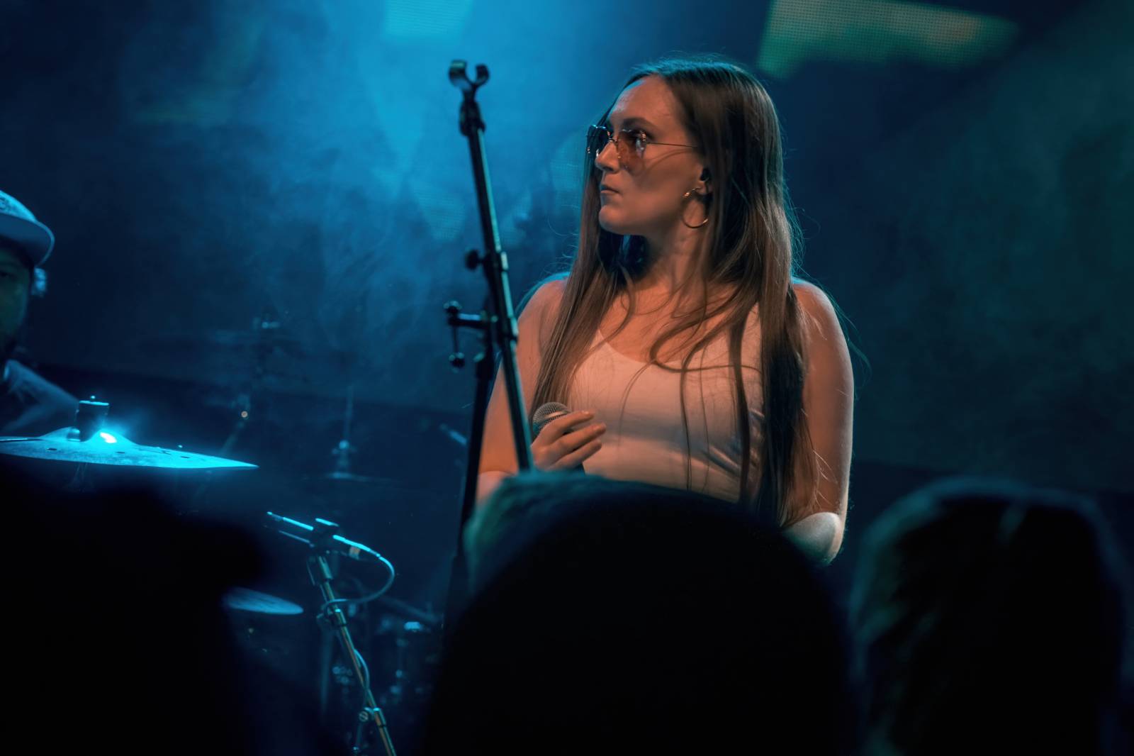 Kosheen si v Praze připomněli dvacáté výročí hitového alba Resist