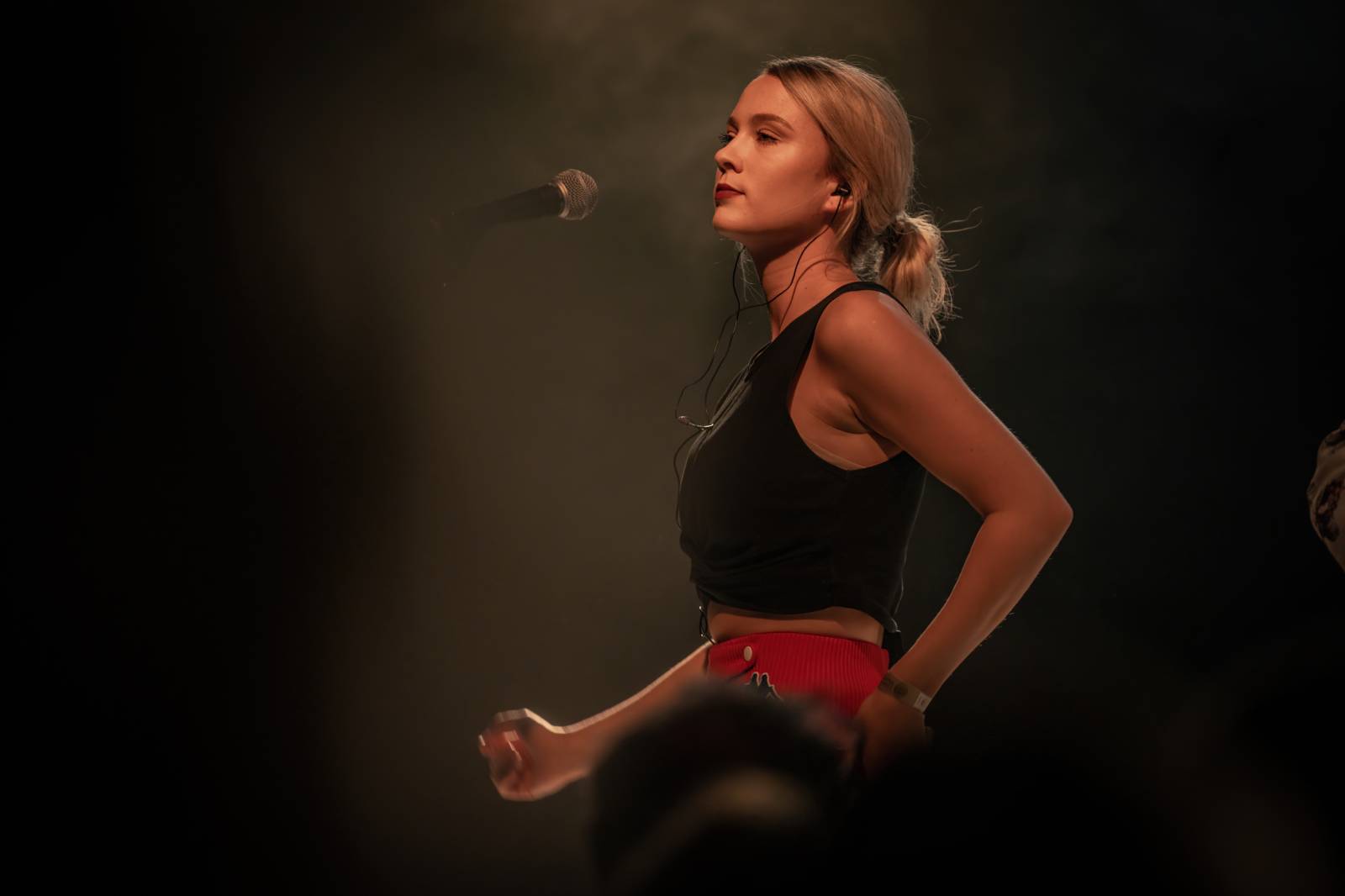 Kosheen si v Praze připomněli dvacáté výročí hitového alba Resist