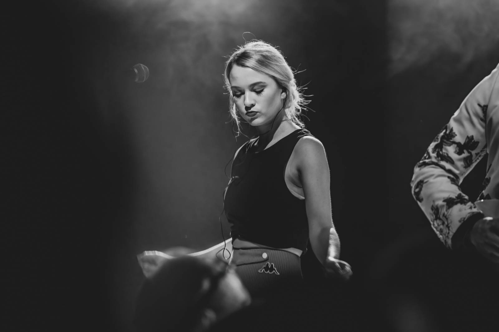 Kosheen si v Praze připomněli dvacáté výročí hitového alba Resist