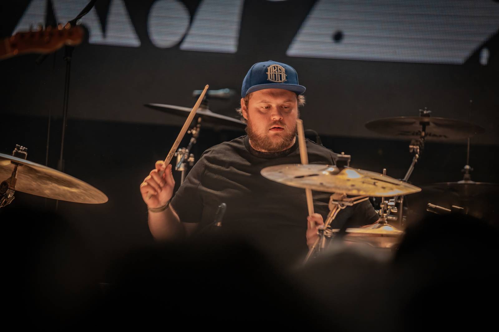 Kosheen si v Praze připomněli dvacáté výročí hitového alba Resist