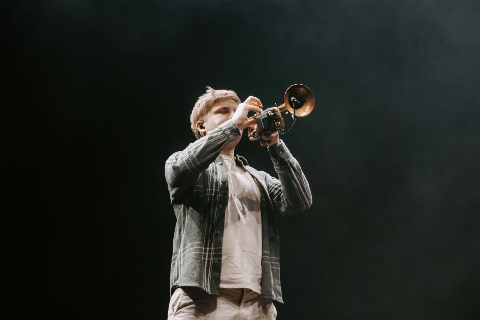 Alvaro Soler přivezl do Prahy kus Španělska, předskakoval mu bratr Greg Taro