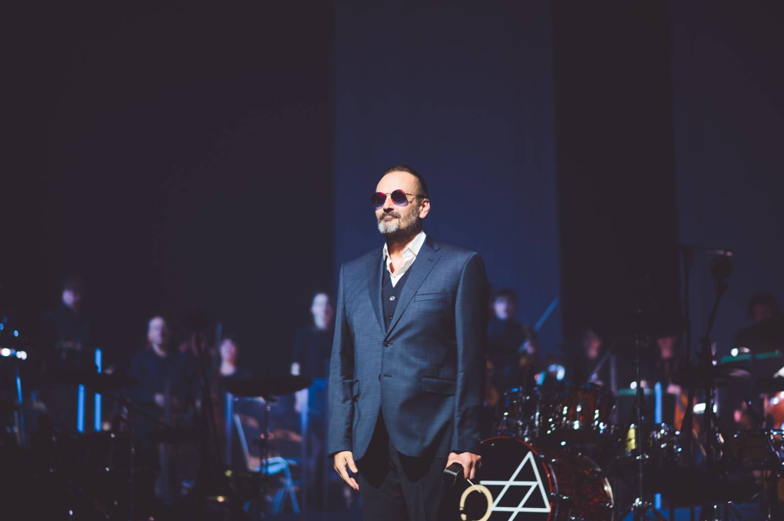 Lucie odstartovala své turné 