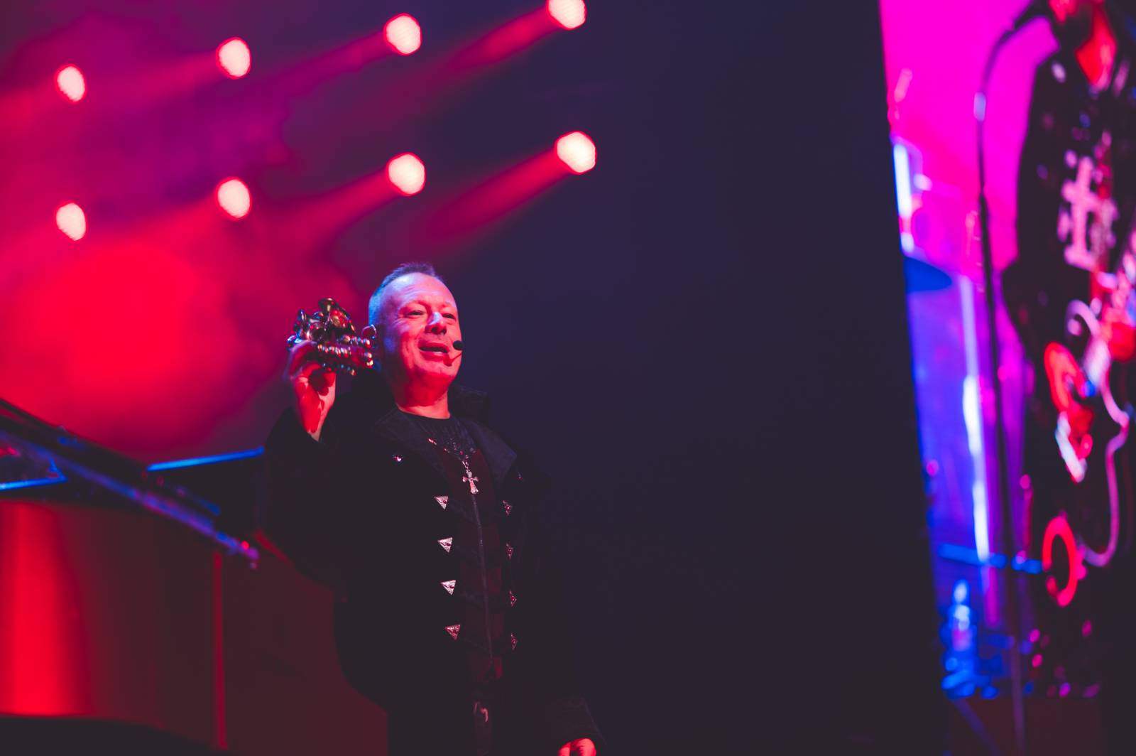 Lucie odstartovala své turné 