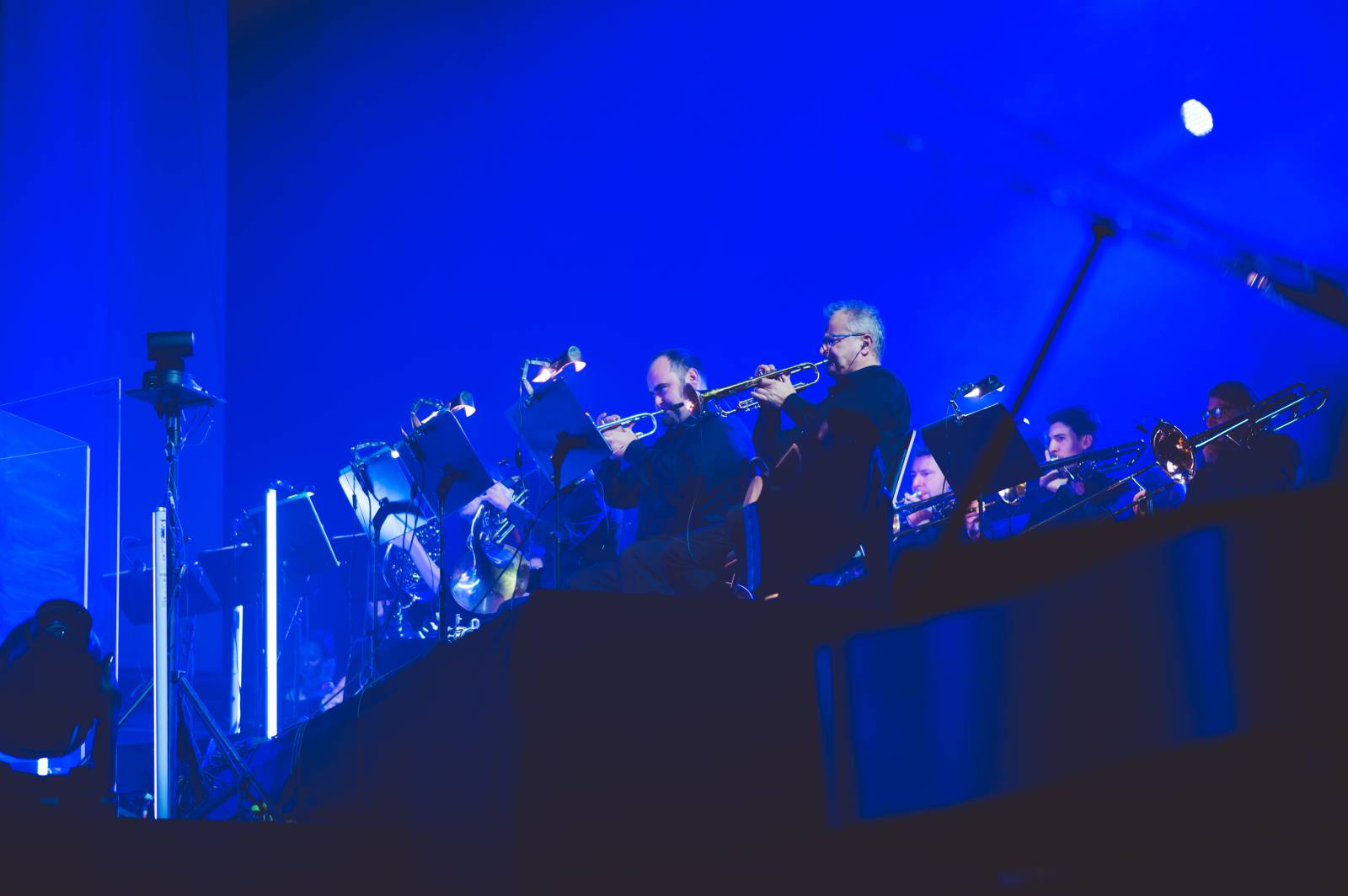 Lucie odstartovala své turné 