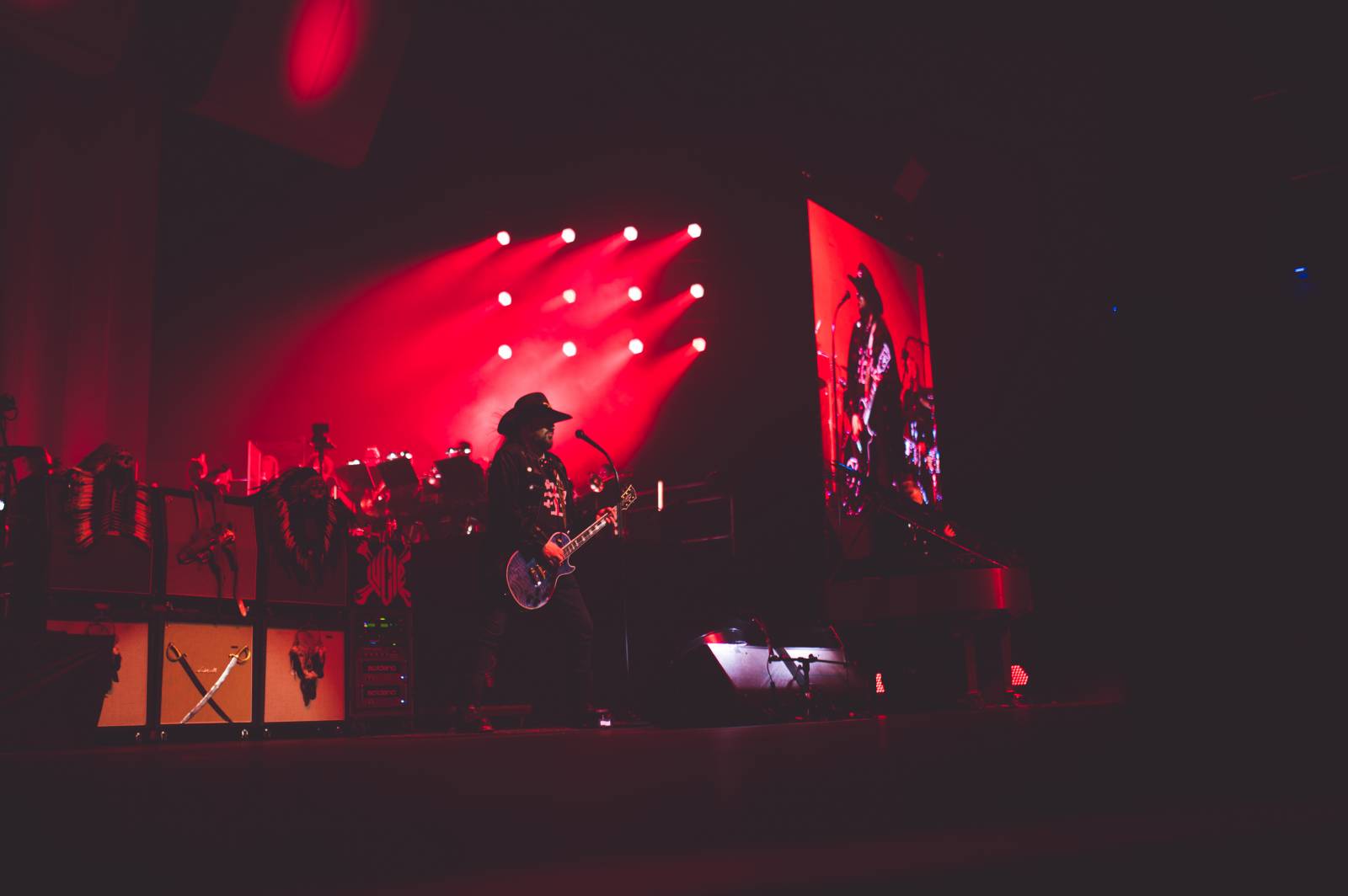 Lucie odstartovala své turné 