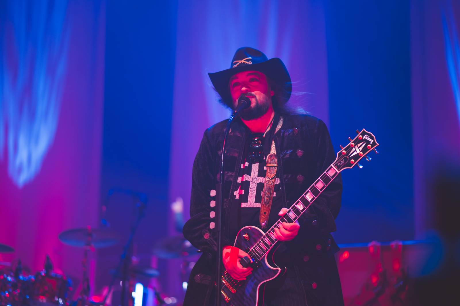 Lucie odstartovala své turné 