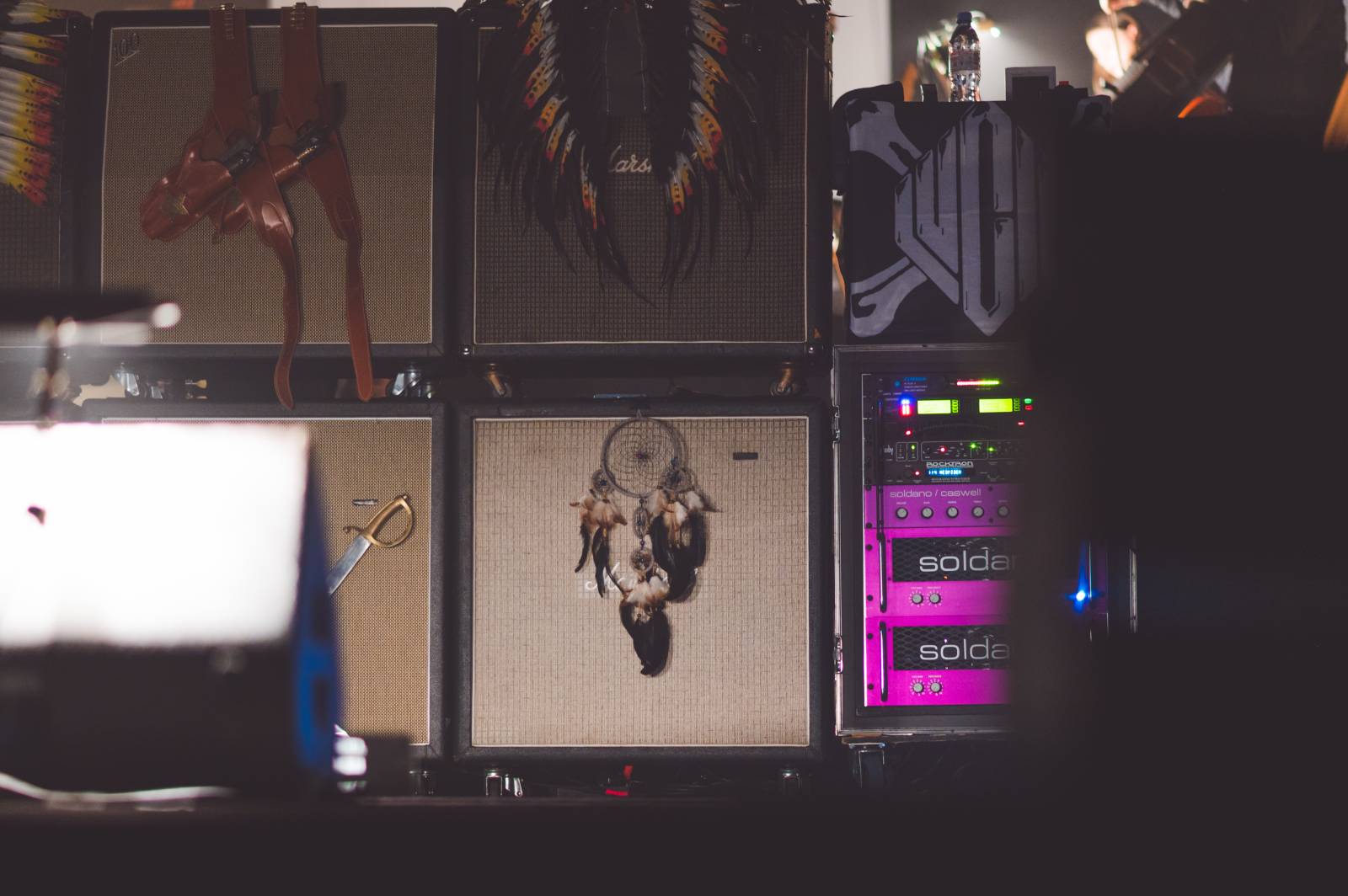 Lucie odstartovala své turné 