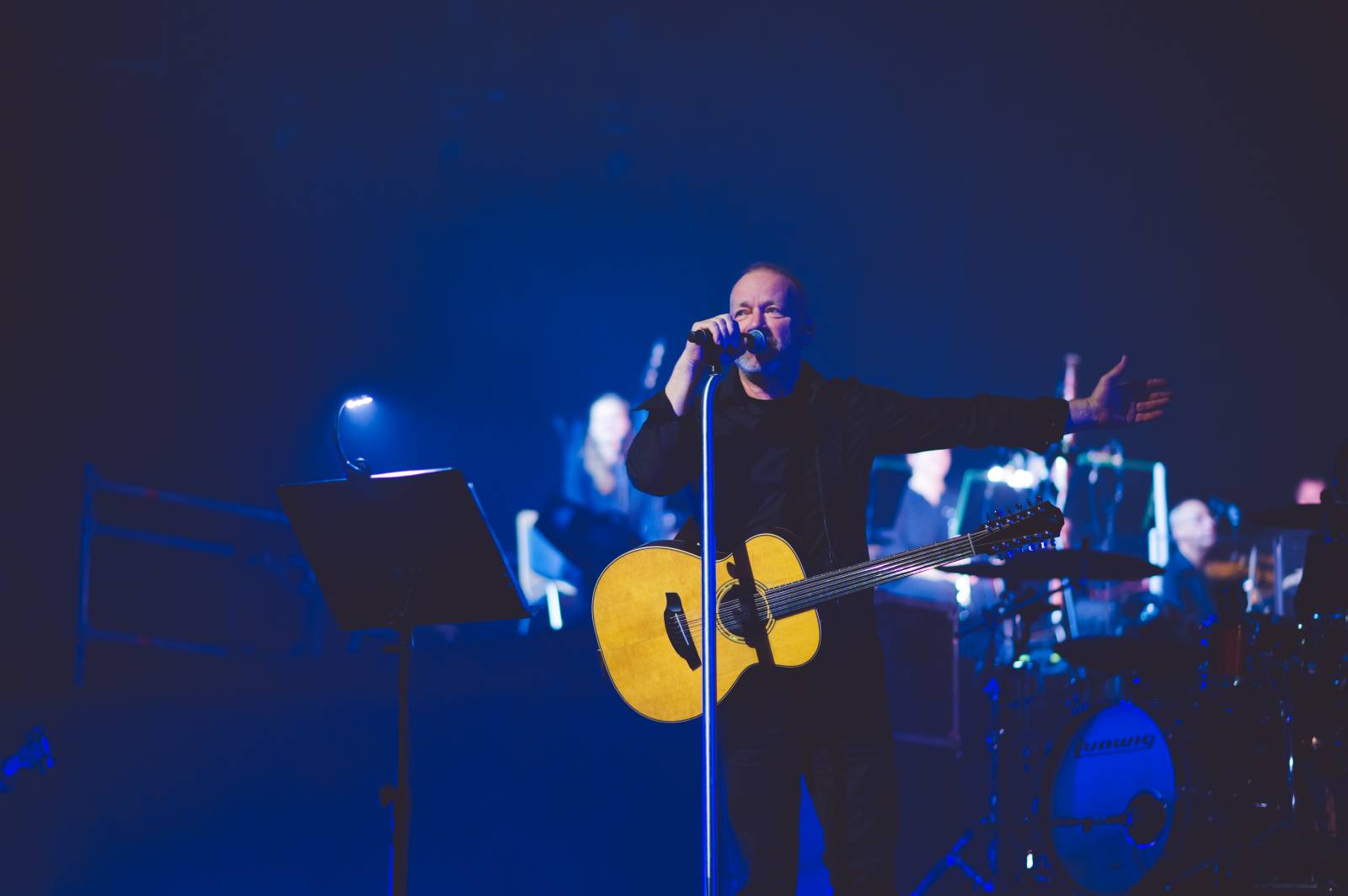 Lucie odstartovala své turné 