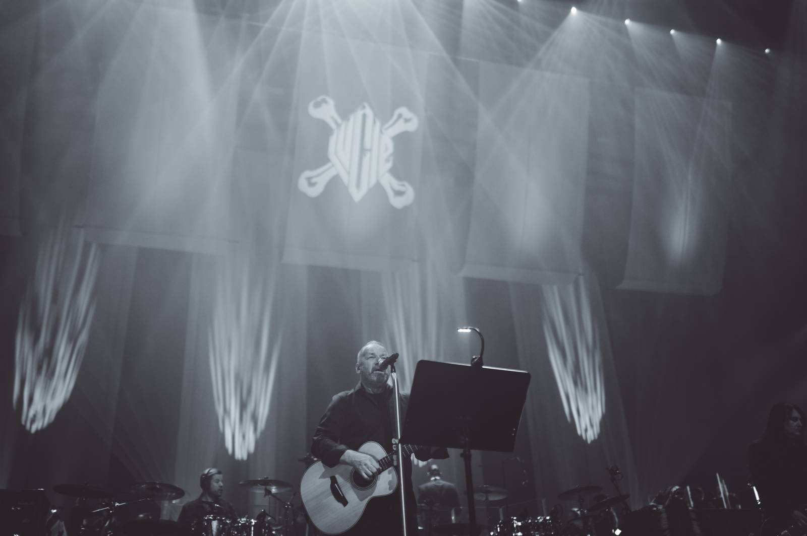 Lucie odstartovala své turné 