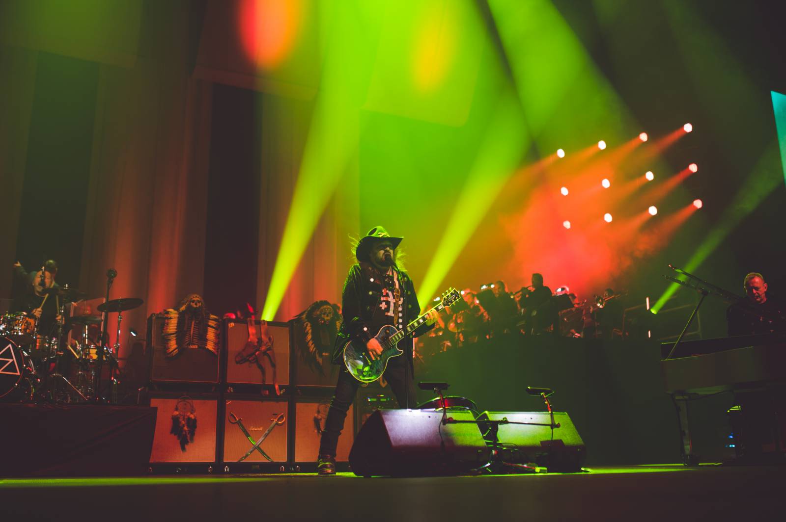 Lucie odstartovala své turné 