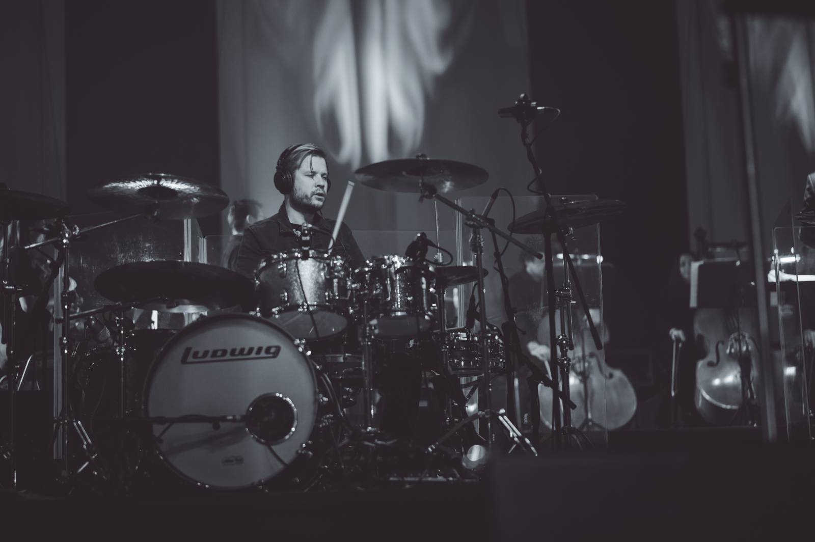 Lucie odstartovala své turné 