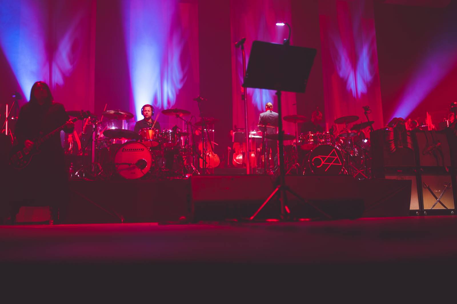 Lucie odstartovala své turné 