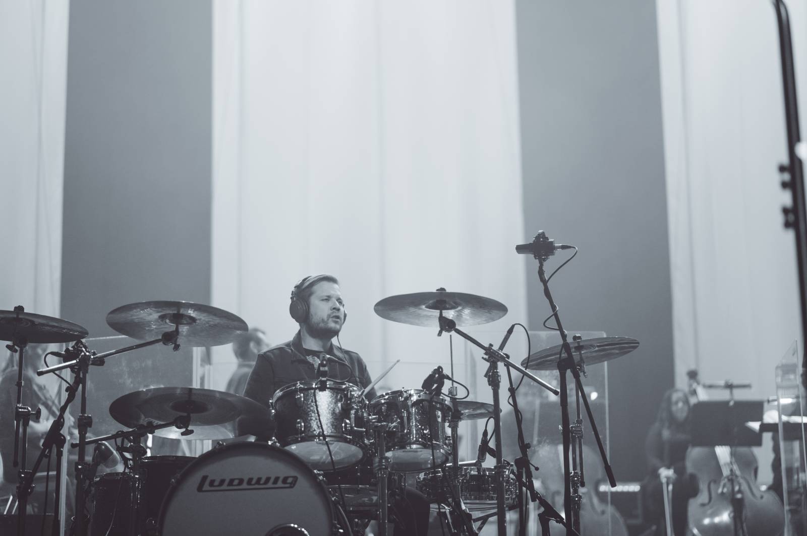 Lucie odstartovala své turné 