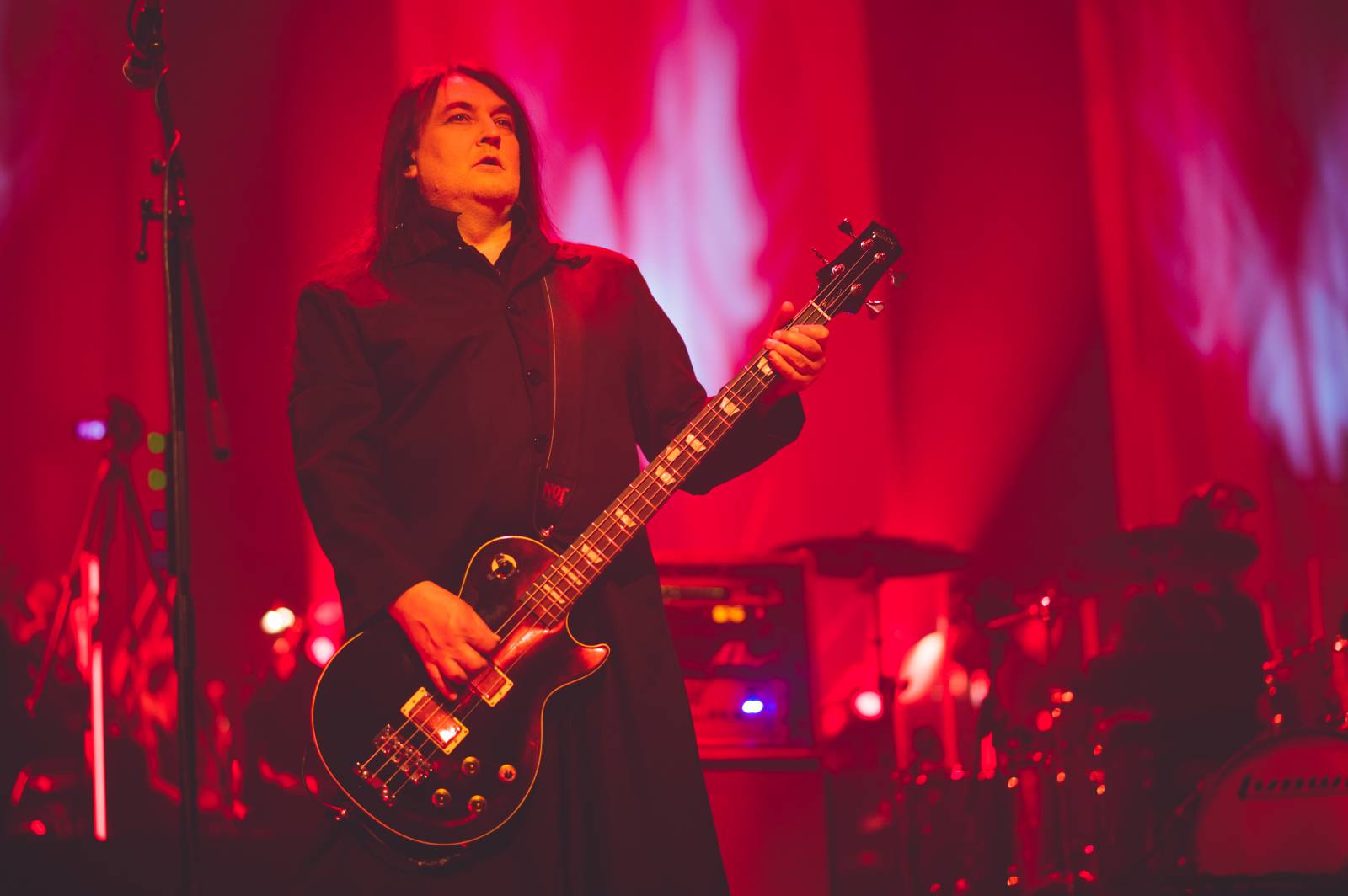 Lucie odstartovala své turné 