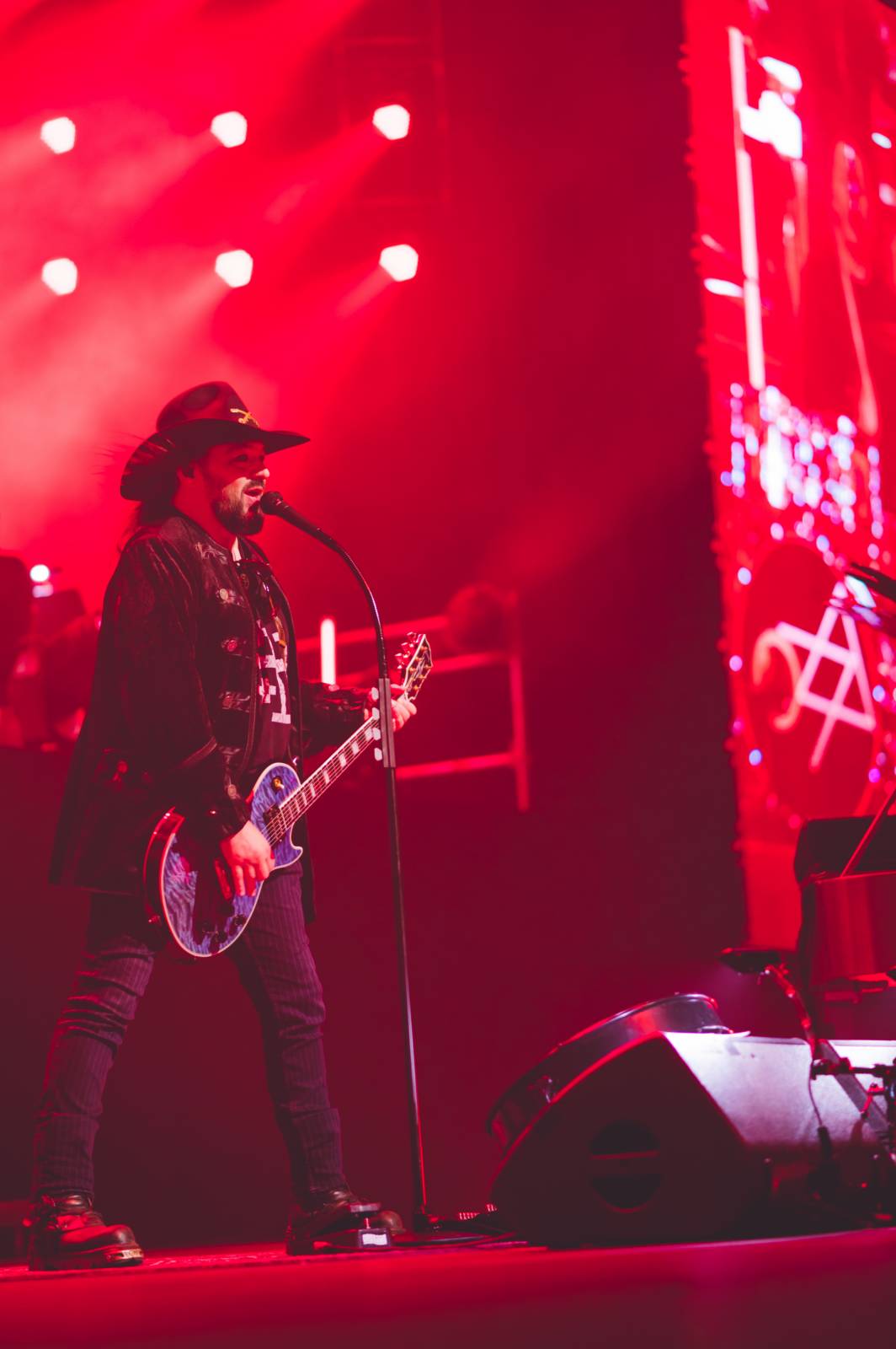 Lucie odstartovala své turné 