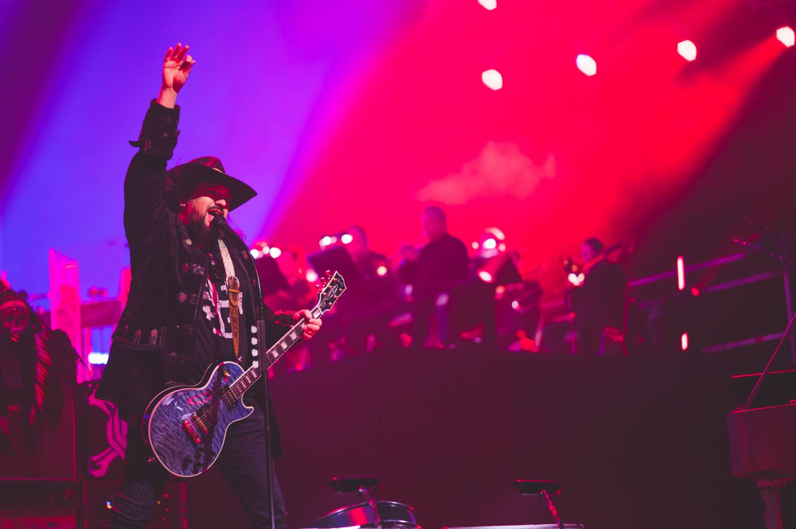 Lucie odstartovala své turné 