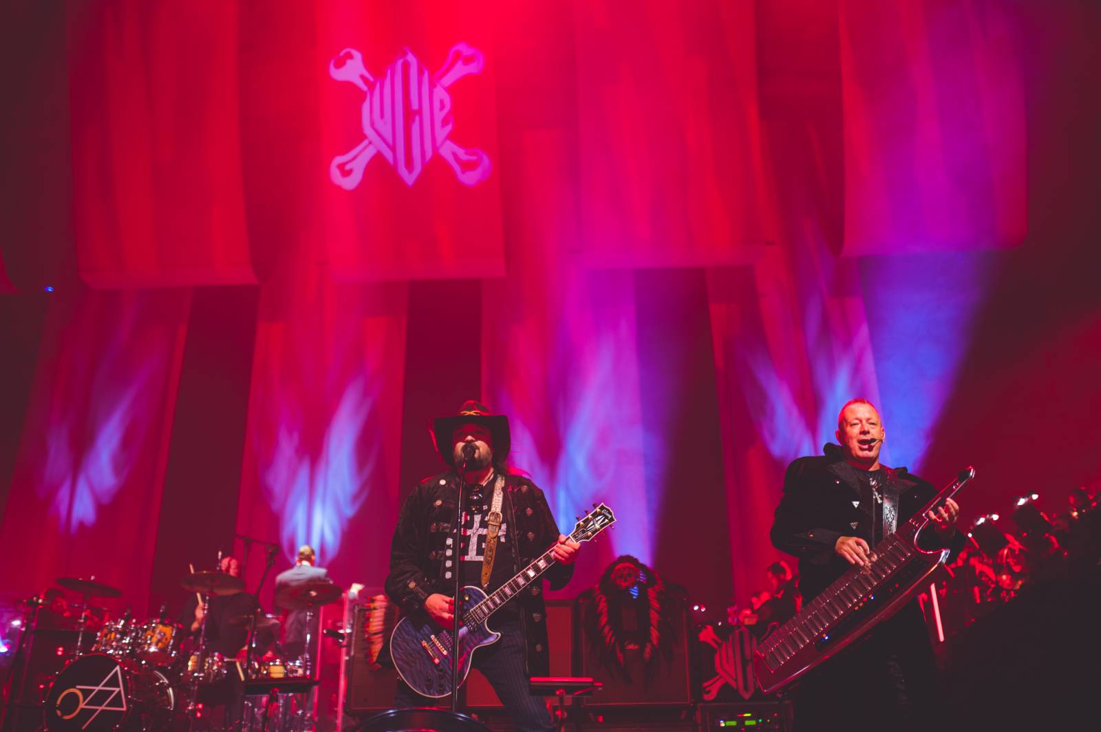 Lucie odstartovala své turné 