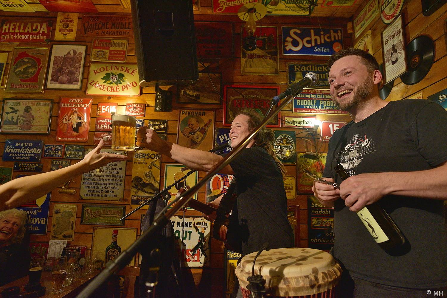 Vasilův Rubáš zakončil u Zacha v Plzni letní sezónu