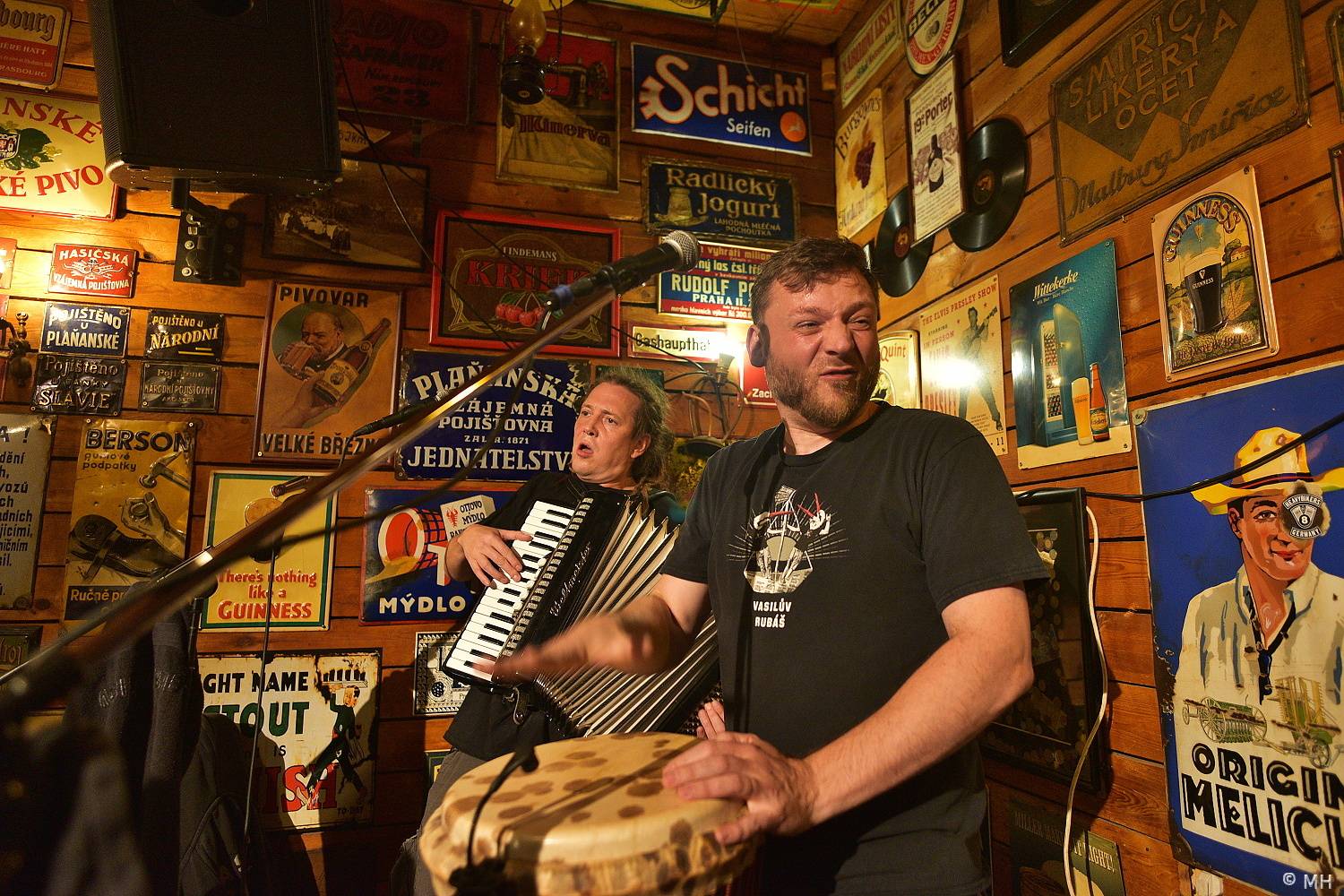 Vasilův Rubáš zakončil u Zacha v Plzni letní sezónu