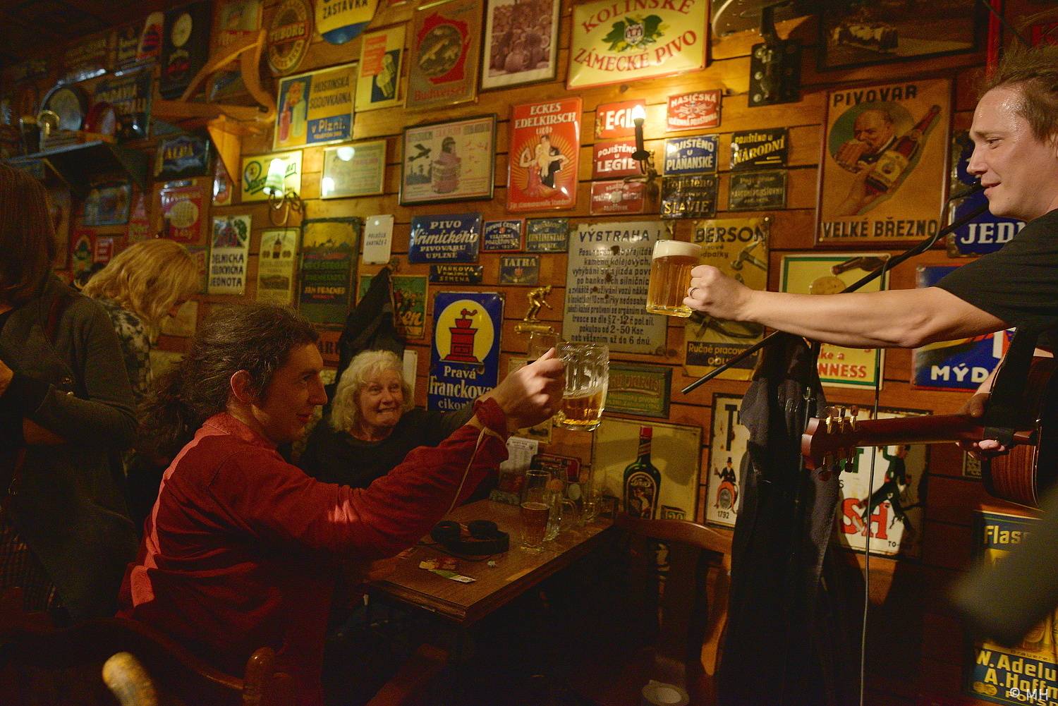 Vasilův Rubáš zakončil u Zacha v Plzni letní sezónu