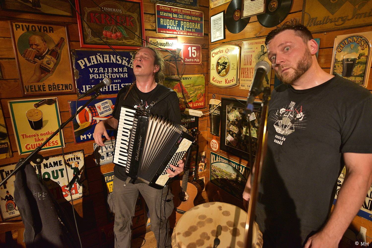 Vasilův Rubáš zakončil u Zacha v Plzni letní sezónu