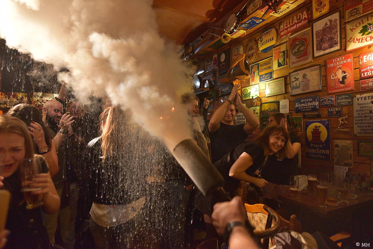 Vasilův Rubáš zakončil u Zacha v Plzni letní sezónu