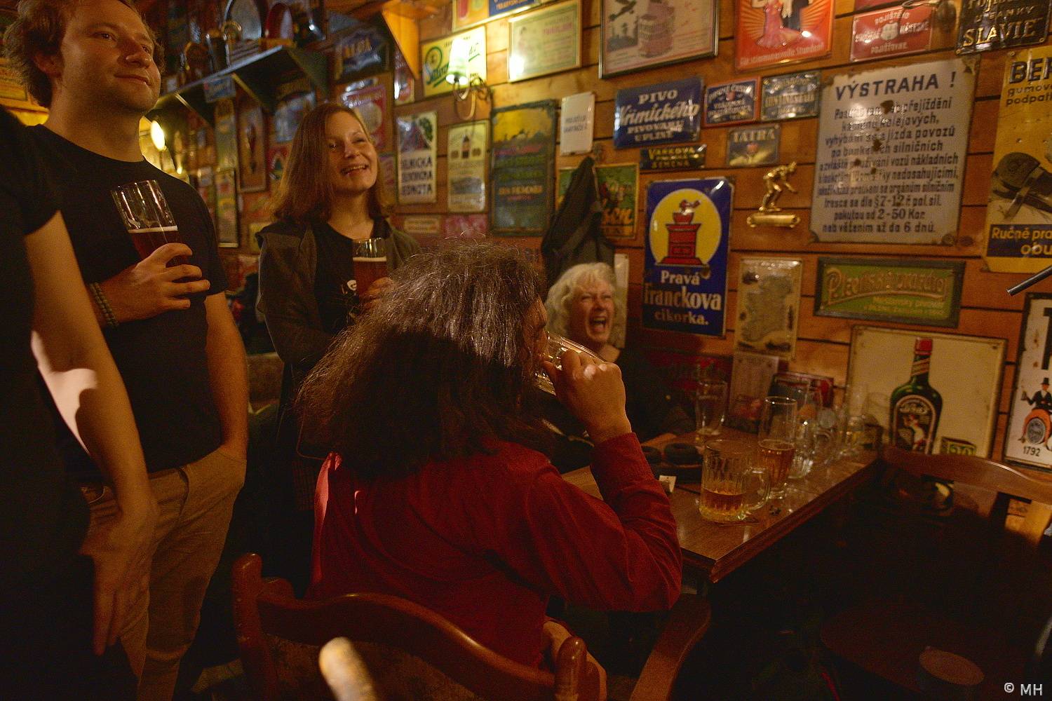 Vasilův Rubáš zakončil u Zacha v Plzni letní sezónu