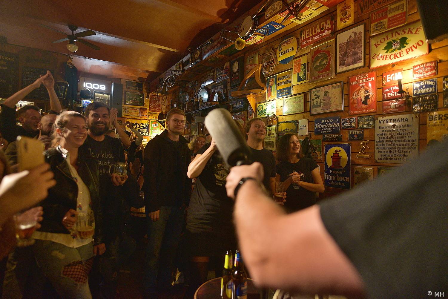 Vasilův Rubáš zakončil u Zacha v Plzni letní sezónu