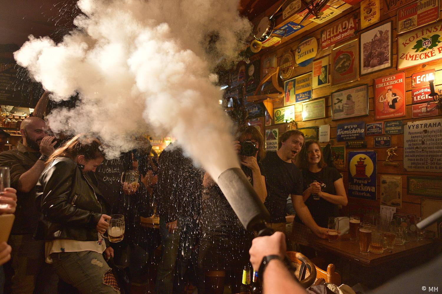 Vasilův Rubáš zakončil u Zacha v Plzni letní sezónu