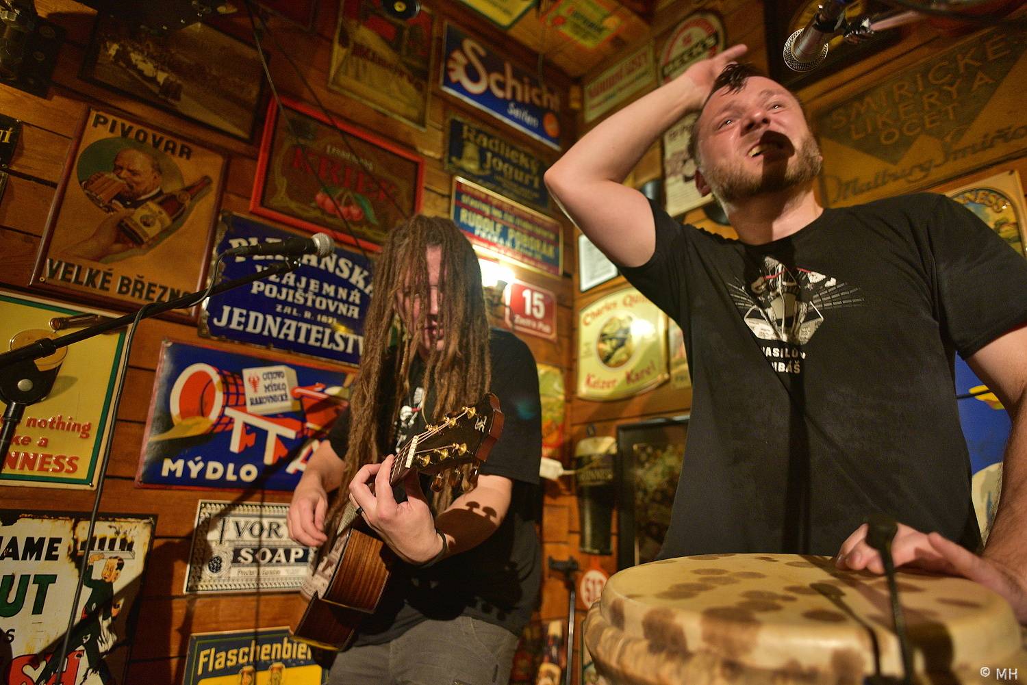 Vasilův Rubáš zakončil u Zacha v Plzni letní sezónu