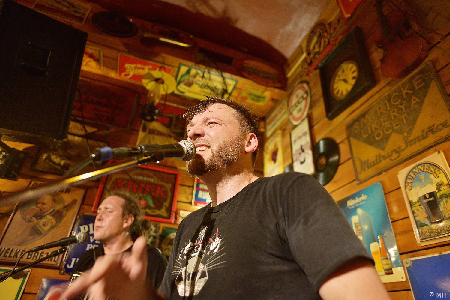 Vasilův Rubáš zakončil u Zacha v Plzni letní sezónu